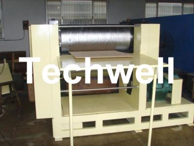 China Hydraulic Hot Stapmping MDF Embossing Machine for Wood Embossing Pattern for sale