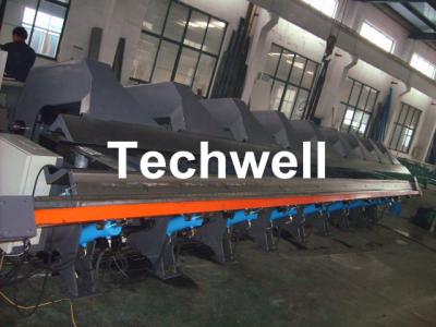 Κίνα υδραυλική διπλώνοντας μηχανή 4000mm CNC με τη σκίζοντας και κάμπτοντας λειτουργία προς πώληση