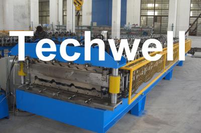 中国 良質 TW-DLM の機械を形作る注文の自動二重層シート ロール 販売のため