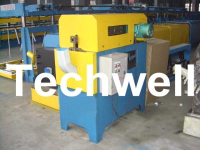 China Elbow Making Machine / Downspout Machine for Downspout Elbow, Water Pipe Elbow for sale