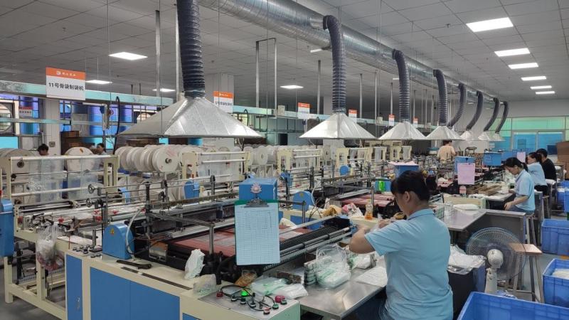 Verified China supplier - Dongguan Zhihongyi Packaging Products Co., Ltd.