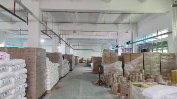 China Factory - Dongguan Zhihongyi Packaging Products Co., Ltd.