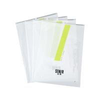 Quality 0.03 0.04mm Self Sealing Plastic Bags 0.05 0.06mm PE PP CPE OPP for sale