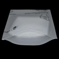 Quality Eco Friendly Recycled Clear Plastic Bags 0.06 0.07 0.08mm for sale