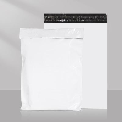 China Biodegradable Recycled Plastic Mailing Bags 0.06 0.07 0.08mm for sale