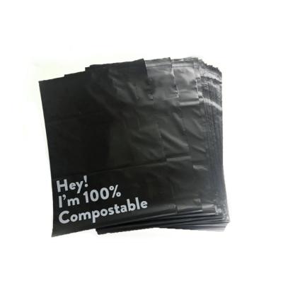 Chine 50 microns 60 microns sacs d'expédition ODM recyclables à vendre