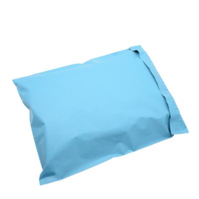 China Waterproof Plastic Shipping Bags Recyclable Environmentally Friendly for sale