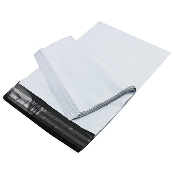 Quality Reusable Biodegradable Plastic Shipping Bags 0.08 0.09 0.1mm for sale