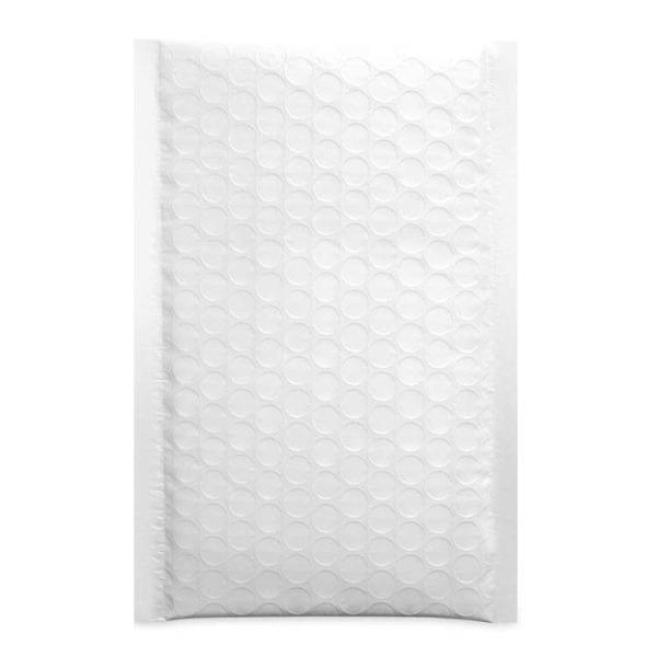 Quality Waterproof Recycle Plastic Bubble Poly Bags 0.07 0.08 0.09 0.1mm for sale