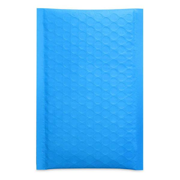 Quality ODM Waterproof Recycle Plastic Bubble Mailer 0.03-0.1mm for sale