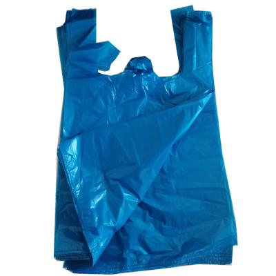 中国 0.03 0.04 0.05mm ゴミ袋 リサイクルプラスチック 漏れ防止 販売のため