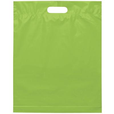 Китай 60 Микрон 70 Микрон Переработанные пластиковые сумки для покупок 0.09 0.1 мм продается