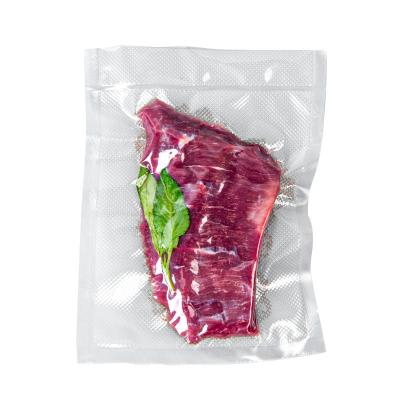 China PE PP CPE OPP Recyclable Food Bags Eco Friendly 30 Micron To 100 Micron for sale