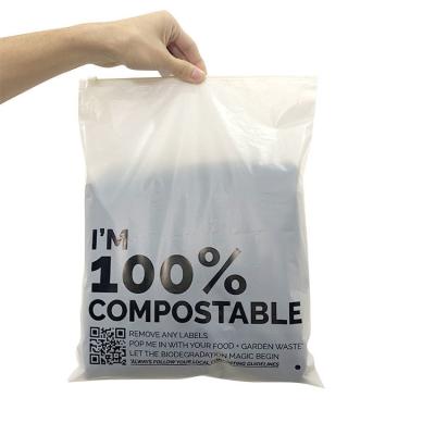 China ODM Recycled Material Clothing Bag Waterproof and Eco-friendly with GRS certified à venda