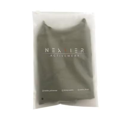 China Recycled PE/PP/PO/CPE/PPE Waterproof Recycle Bags for Sustainable Packaging Solutions à venda