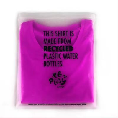 Chine GRS certified Material in Clothing Recycled Bag with ODM Closure Type à vendre