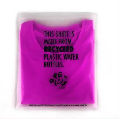 中国 GRS certified Material in Clothing Recycled Bag with ODM Closure Type 販売のため