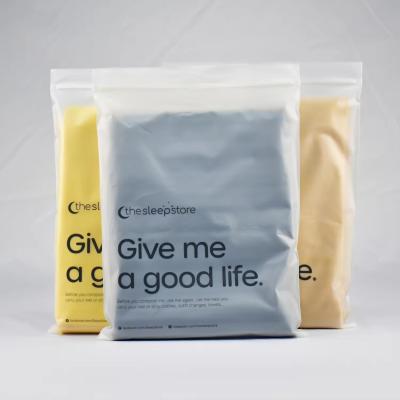 China ODM Closure Type Clothing Recycled Bag Upgrade Your Fashion and Reduce Waste zu verkaufen