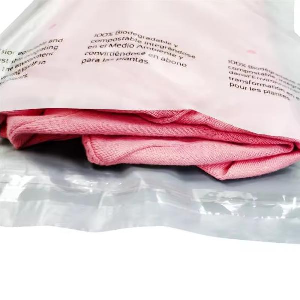 Quality All Seasons ODM Closure Type Clothing Recycle Bag For Clothing for sale