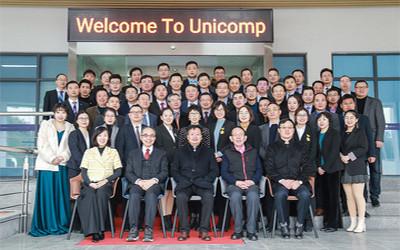 Verified China supplier - Unicomp Technology