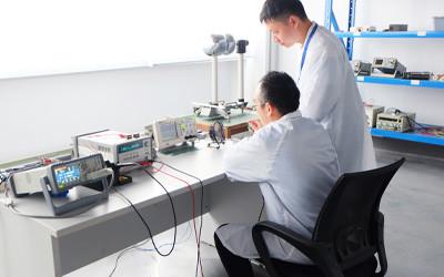 Verified China supplier - Unicomp Technology