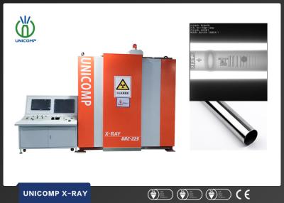 China ADR ASTM Standard NDT X Ray Equipment Unicomp UNC225 For Weld Seams Quality Control for sale