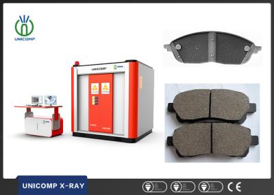 China Real Time Industrial NDT X Ray Equipment For Brake Pads CE / FCC Certificated en venta