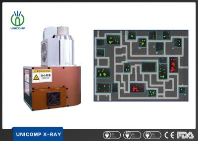 Chine 130kV Hot Cathode X Ray Tube Microfocus X Ray Source For IGBT X Ray Machine à vendre
