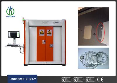 China Industrial NDT X Ray Machine UNC160 Internal Defect Inspection For Metal Products for sale