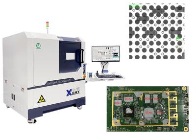 China High Penetration X-Ray Machine Unicomp AX7900 For Printed Circuit Board Inspection for sale