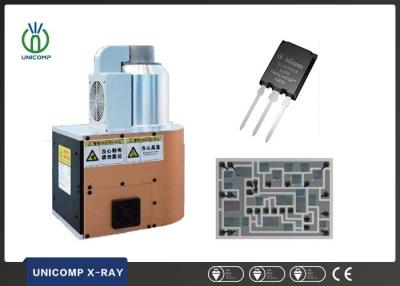 China IGBT Defects Control Microfocus X Ray Source Installed on X Ray Detection Machine for sale