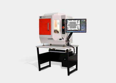 China Desktop Offline BGA X Ray Machine 5um For Electronics Components Inspection for sale