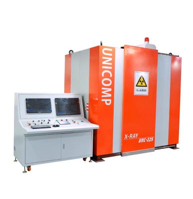 China Industrial Real Time X Ray Inspection Equipment For Engine Blocks Brake Caliper for sale