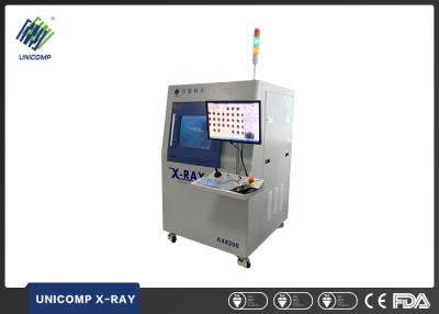 China AC 110-220V Electronics X Ray Machine Versatile System For Flip Chip , COB for sale