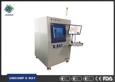 China Maschinen-System der EMS-Halbleiter-Elektronik-X Ray für BGA- und CSP-Inspektion zu verkaufen