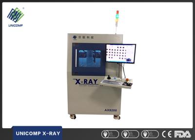 Chine Équipement fortement flexible d'examen de X Ray pour l'électronique et le semi-conducteur à vendre