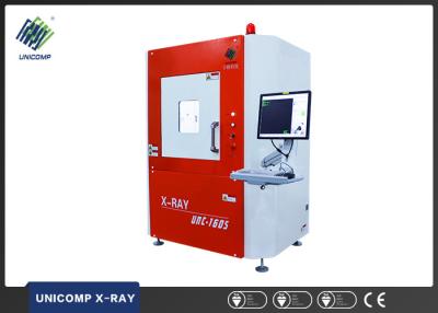China Unicomp X-Ray Industrial Inspection Systems for sale