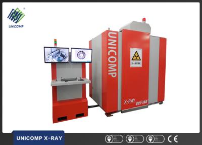 China tuberías de acero de la construcción de sistemas de la radiografía del NDT de la universidad de los laboratorios 160KV en venta