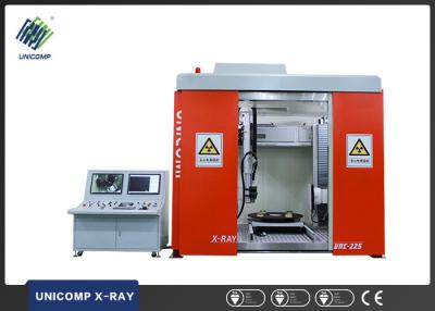 Chine Systèmes industriels de X Ray de NDT à vendre