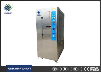 China Limpiador de la plantilla de Unicomp Bga, material del aluminio del equipo de la industria de electrónica del ccsme en venta