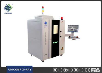 China De Röntgenstraalmachine in real time van Beeldpcb, Elektronisch Inspectiemateriaal AX8500 Te koop