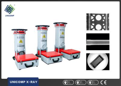 China Industrial NDT Directional Welding X Ray Machine , Portable X-Ray Flaw Detector for sale