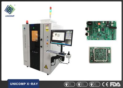 China High Automation Bga X Ray Machine For Dry Joint Detection And Analysis for sale