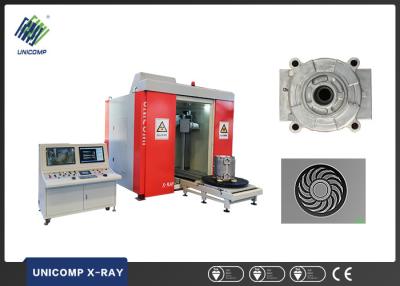 China UNC225π Industrial X-Ray Inspection Solutions , Micro Focus X Ray Detector Digital for sale