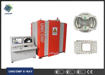 China X máquina de la inspección de la inspección mediante radiografías y ultrasonidos de Ray en venta