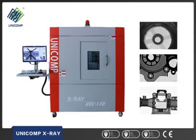 Chine machine de détecteur de la pénétration X Ray de 50mm, machine de X Ray pour la fabrication à vendre