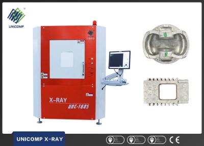 China Zerstörungsfreie Maschine zerstörungsfreier Prüfung Prüfungs-X Ray zu verkaufen