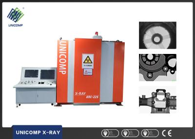 China Metal Welding Industrial X Ray Machine Compact Efficient High Accuracy Inspection for sale