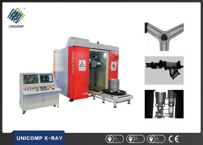 Cina Grandi sistemi pesanti di industriale X Ray delle colate, macchina di prova non distruttiva di X Ray in vendita