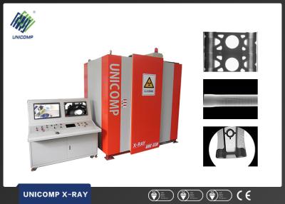 China NDT que echa el diseño compacto de la máquina del NDT X Ray, resolución del detector de los 2.8LP/Mm en venta